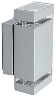 Kanlux Oprawa ścienna ZEW EL-235J-GR 22442 - Lampy ścienne - miniaturka - grafika 1