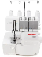 Maszyny do szycia - Bernina L-450 - miniaturka - grafika 1
