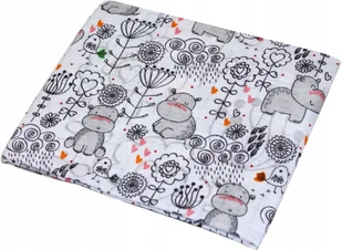 Tetra Kolorowe Pieluchy Tetrowe Pielucha Tetrowa Druk Pl - Pieluchy - miniaturka - grafika 4