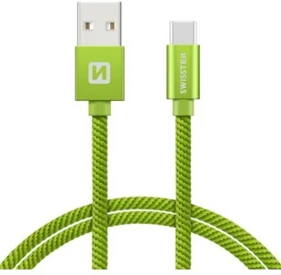 SWISSTEN Kabel USB USB Typ C SWISSTEN 1.2 m 71528100 - Kable USB - miniaturka - grafika 6