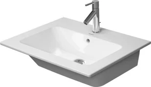 Duravit ME by Starck 63x49 23366300001 - Umywalki - miniaturka - grafika 1