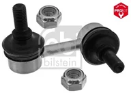 Łączniki stabilizatorów - FEBI Drążek / wspornik, stabilizator 41205 - miniaturka - grafika 1