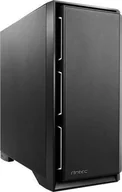Obudowy komputerowe - Antec P101S Silent Black (0-761345-81103-3) - miniaturka - grafika 1