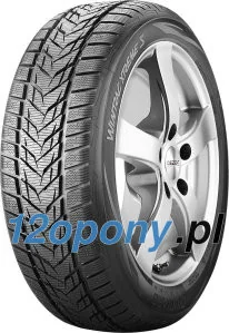 Vredestein Wintrac XtremeS 265/50R20 111V - Opony zimowe - miniaturka - grafika 3