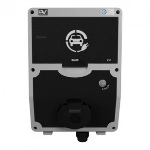Doktorvolt Wallbox 11 kW typ 2 DV-9109-EV - Ładowarki do samochodów elektrycznych - miniaturka - grafika 3