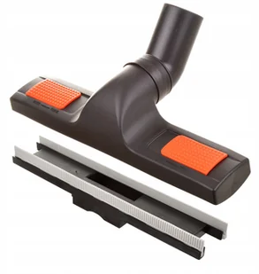 Makita Ssawka podłogowa Gumy DN45 do 440 448 449 - Akcesoria do odkurzaczy - miniaturka - grafika 1