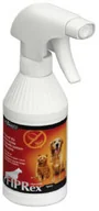 Artykuły przeciw pasożytom - Vet-Agro Fiprex, spray do pasożytów, 100ml - miniaturka - grafika 1