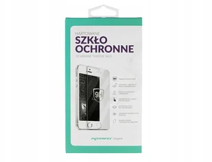 HTC Szkło hartowane 9H do one M7 - Szkła hartowane na telefon - miniaturka - grafika 1