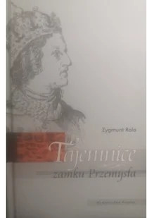 Tajemnice zamku Przemysła Używana - Historia świata - miniaturka - grafika 1