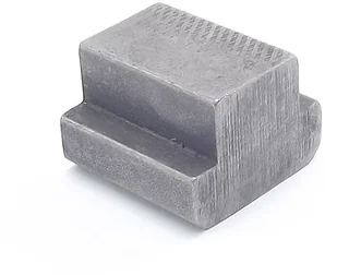 Darmet Nakrętka teowa (półfabrykat) RLW - 22 MM - - Inne mocowania - miniaturka - grafika 1