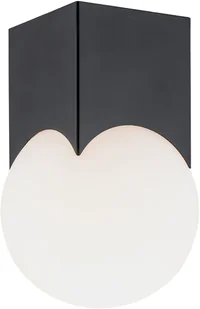 Argon Plafon 1x7W E14 LED AUSTIN 4713 RABAT 4713 - Lampy ścienne - miniaturka - grafika 2