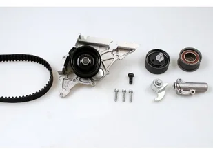 Hepu Zestaw paska rozrządu + pompa wody PK05442 - Mechanizmy rozrządu - miniaturka - grafika 1