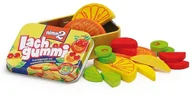 Zabawy w naśladowanie dorosłych - Erzi ŚMIEJŻELKI NIMM 2 zabawa w sklep 14385 - miniaturka - grafika 1