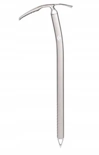Black Diamond Czekan Raven Pro 50cm - Sprzęt wspinaczkowy - miniaturka - grafika 1