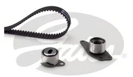 Mechanizmy rozrządu - GATES Zestaw paska rozrządu K015212XS - miniaturka - grafika 1