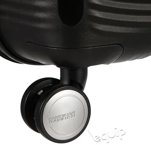 American Tourister Walizka średnia Soundbox 32G*09002 - Walizki - miniaturka - grafika 7