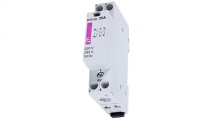 Schneider modułowy 25A 2Z ETI Polam 002463502 - Inne akcesoria elektryczne - miniaturka - grafika 2