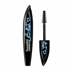 Loreal Bambi Oversized Eye Tusz Intense Black - Tusze do rzęs - miniaturka - grafika 2