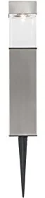 Grundig lampa, 5.5  x  5.5  x  39 cm 871125290049 - Lampy stojące - miniaturka - grafika 1