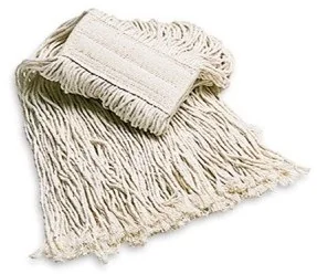 TTS TTS mop sznurkowy - cięty TT1200/TT1202 - Pozostałe urządzenia czyszczące - miniaturka - grafika 1