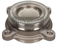 Piasty i łożyska kół - MAXGEAR Zestaw łożysk koła 33-0975 33-0975 - miniaturka - grafika 1
