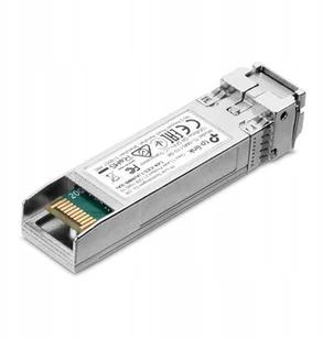 TP-Link Moduł Wielomodowy TL-SM5110-SR - Konwertery sieciowe i transceivery - miniaturka - grafika 1