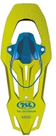 Sporty zimowe - akcesoria - TSL Outdoor Kidoo dziecięce buty śnieżne, Kiwi, S - miniaturka - grafika 1