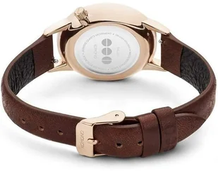 Zegarek Komono Zegarek Damski KOM-W2765 ( 36 mm) S0350296 - Zegarki damskie - miniaturka - grafika 1