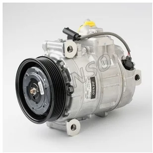 DENSO Kompresor klimatyzacji DCP05045 - Kompresory klimatyzacji - miniaturka - grafika 1