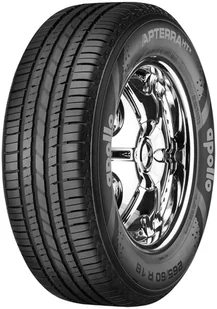 Apollo Apterra HT 2 265/65R17 112H - Opony terenowe i SUV letnie - miniaturka - grafika 1