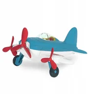 Samoloty i helikoptery - Wonder Wheels Samolot - miniaturka - grafika 1