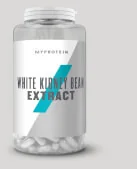 Myprotein Ekstrakt z białej fasoli - 90Kapsułki - Bez smaku - Witaminy i minerały dla sportowców - miniaturka - grafika 1