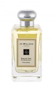 Jo Malone English Oak & Hazelnut woda kolońska 100ml - Wody i perfumy unisex - miniaturka - grafika 1