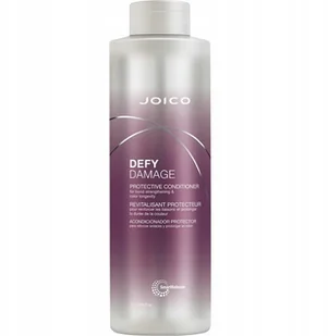 Joico Odżywka Defy Damage włosy zniszczone 1000 - Odżywki do włosów - miniaturka - grafika 1