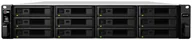 Serwery plików NAS i macierze dyskowe - Synology NAS Expansion Unit RX1217 (12 Bay) RX1217 - miniaturka - grafika 1