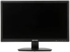 Hikvision DS-D5022QE-B 21,5" czarny - Monitory - miniaturka - grafika 1