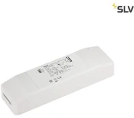 SLV Valeto moduł sterujący taśmy LED 12/24 V CCT - Akcesoria do oświetlenia - miniaturka - grafika 1