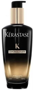 Kerastase CHRONOLOGISTE Le Parfum en huile Olejek 120 ml - Szampony do włosów - miniaturka - grafika 4
