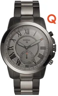 Smartwatch - Fossil FTW1139 - miniaturka - grafika 1
