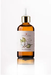NATURAL Secret Olej z nasion bawełny 50 ml 5907688710076 - Olejki do mycia twarzy - miniaturka - grafika 2