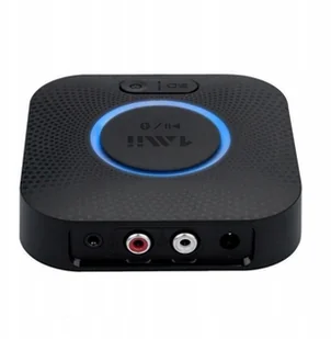 Odbiornik Bluetooth 5.0 1Mii B06 Plus aptX 50m - Przetworniki DAC - miniaturka - grafika 7