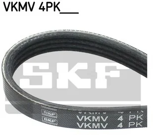 SKF Pasek klinowy wielorowkowy VKMV 4PK907 - Paski klinowe i wielorowkowe - miniaturka - grafika 1