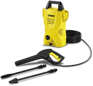 Karcher K 2 Compact (1.673-121.0) - Myjki ciśnieniowe - miniaturka - grafika 1