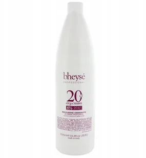 Renee Blanche Oxydant Woda Utleniacz 6% 1000ml - Farby do włosów i szampony koloryzujące - miniaturka - grafika 2