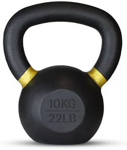Thorn FIT Hantla Kettlebell 2.0 10 Kg FIT - Pozostały sprzęt i akcesoria do ćwiczeń - miniaturka - grafika 1