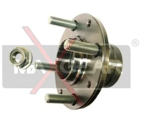MAXGEAR Zestaw łożysk koła MAXGEAR 33-0457 - Piasty i łożyska kół - miniaturka - grafika 1