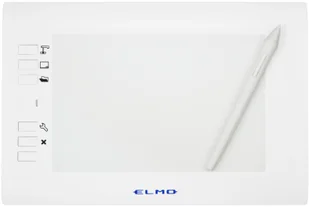 Elmo CRA-2 Tablet bezprzewodowy - Rzutniki i wizualizery - miniaturka - grafika 1