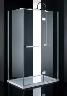 Atrium Catania 110x140 UP0311/US140 - Kabiny prysznicowe - miniaturka - grafika 1