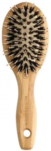 Olivia Garden Bamboo Touch Detangle Combo XS - Szczotki i grzebienie do włosów - miniaturka - grafika 2