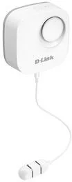 D-Link water leak sensor DCH-S161 - Systemy inteligentnych domów - miniaturka - grafika 2